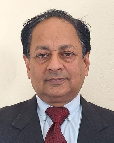 Subhendu Gupta