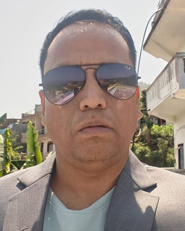 Tilak Bahadur Adhikari